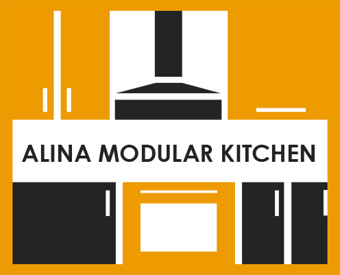 Alina Modular Kitchen